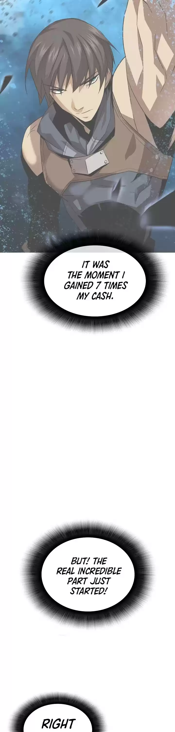 Worn And Torn Newbie Chapter 45