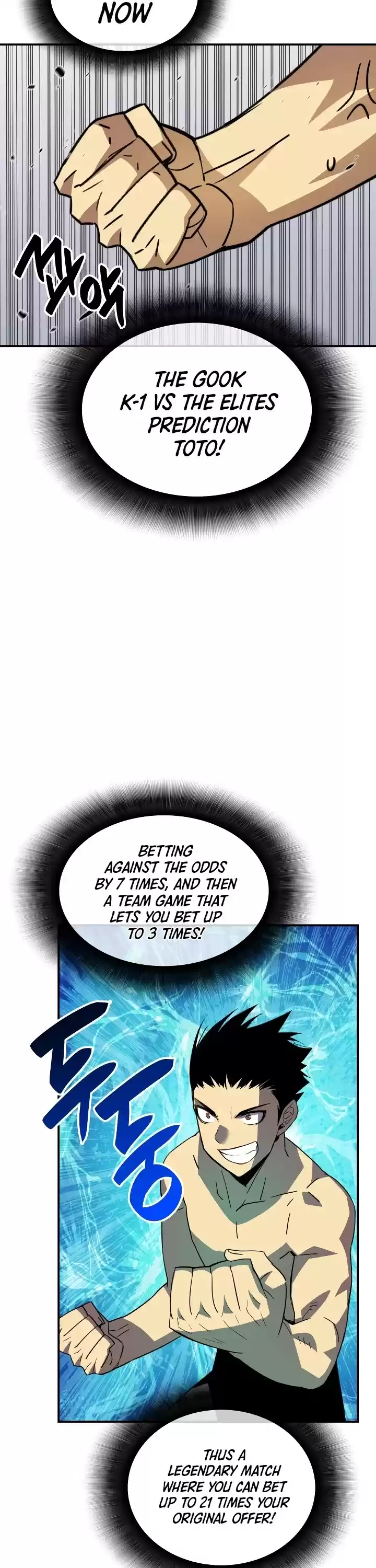 Worn And Torn Newbie Chapter 45