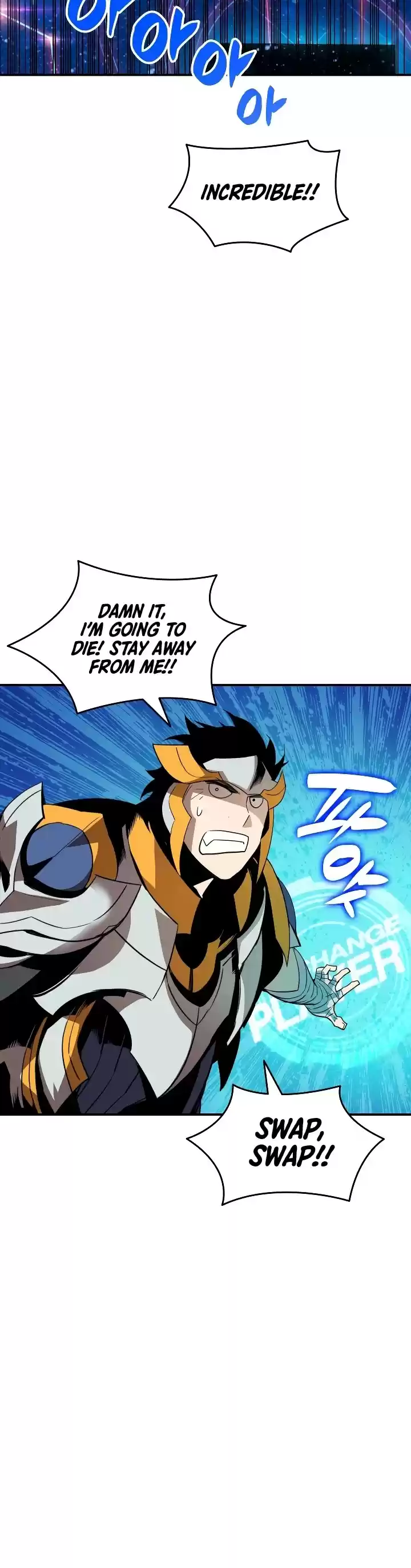 Worn And Torn Newbie Chapter 45