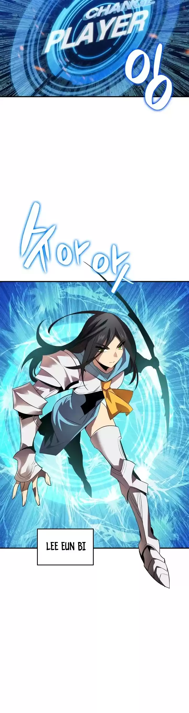 Worn And Torn Newbie Chapter 45