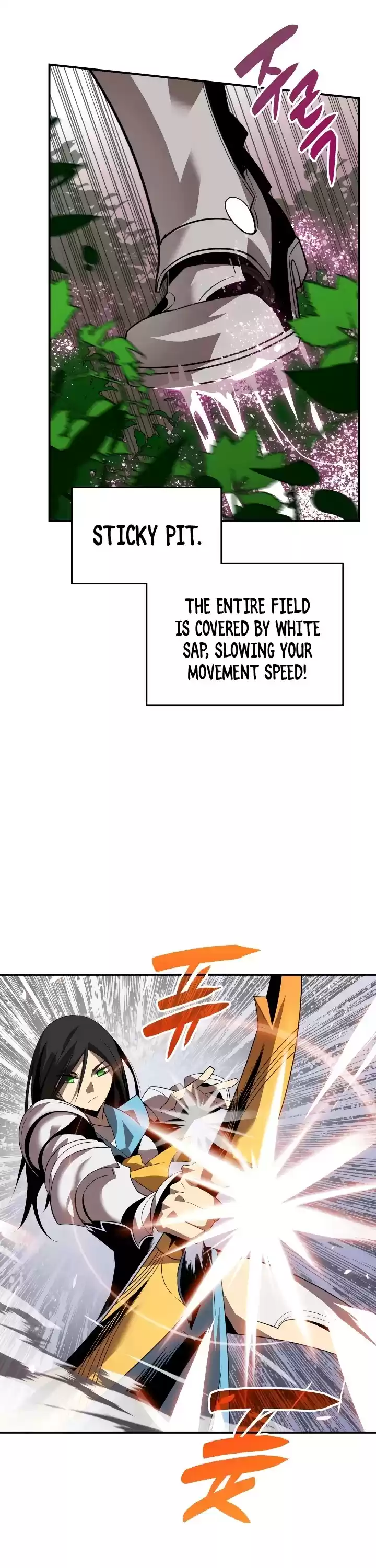 Worn And Torn Newbie Chapter 45