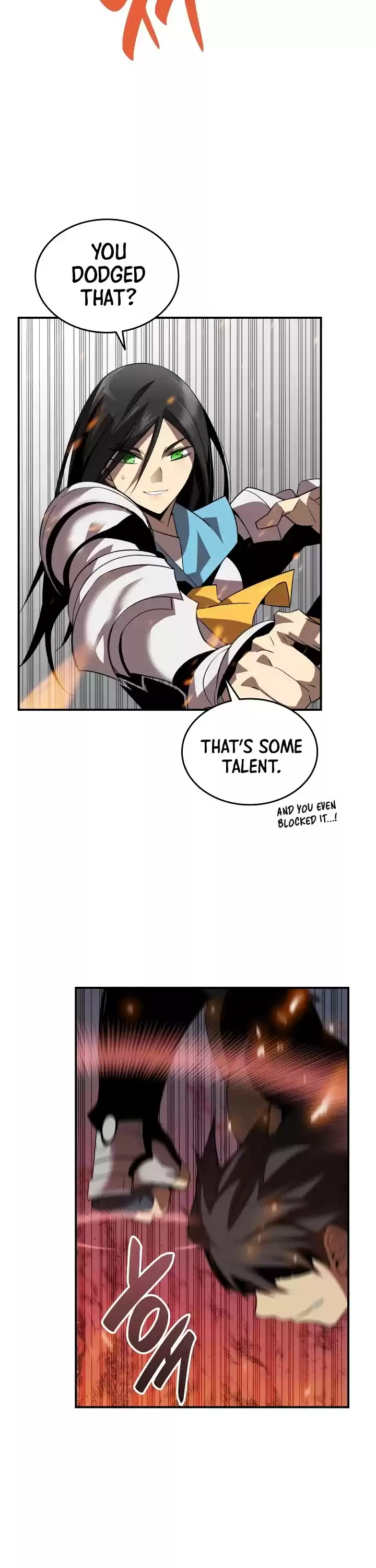 Worn And Torn Newbie Chapter 45