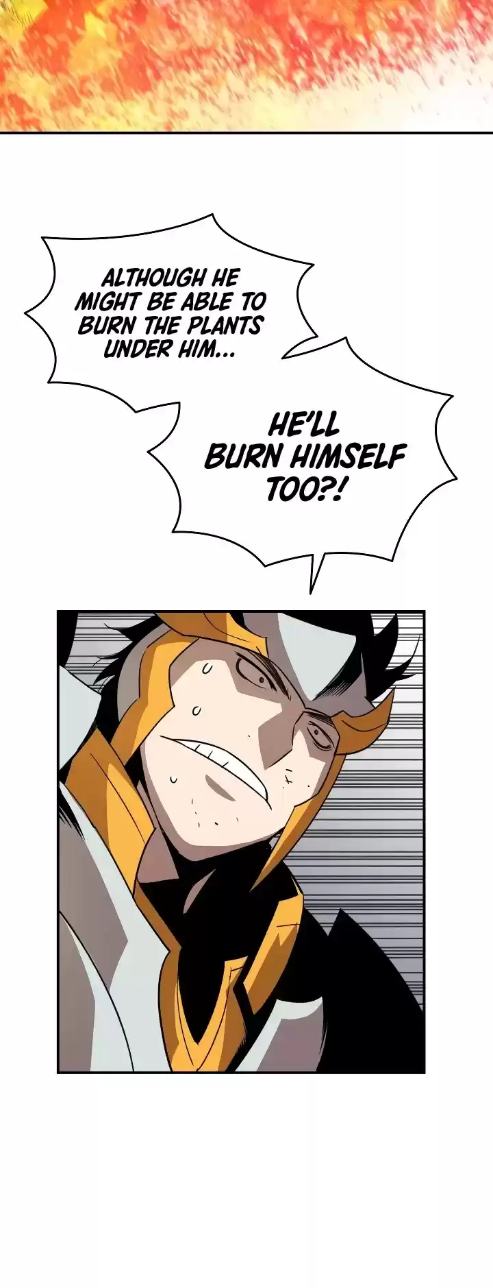 Worn And Torn Newbie Chapter 45