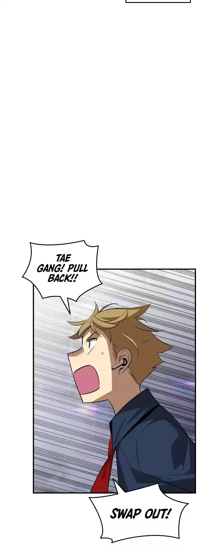 Worn And Torn Newbie Chapter 45