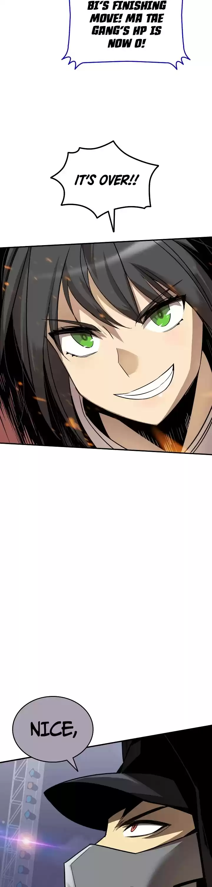 Worn And Torn Newbie Chapter 45