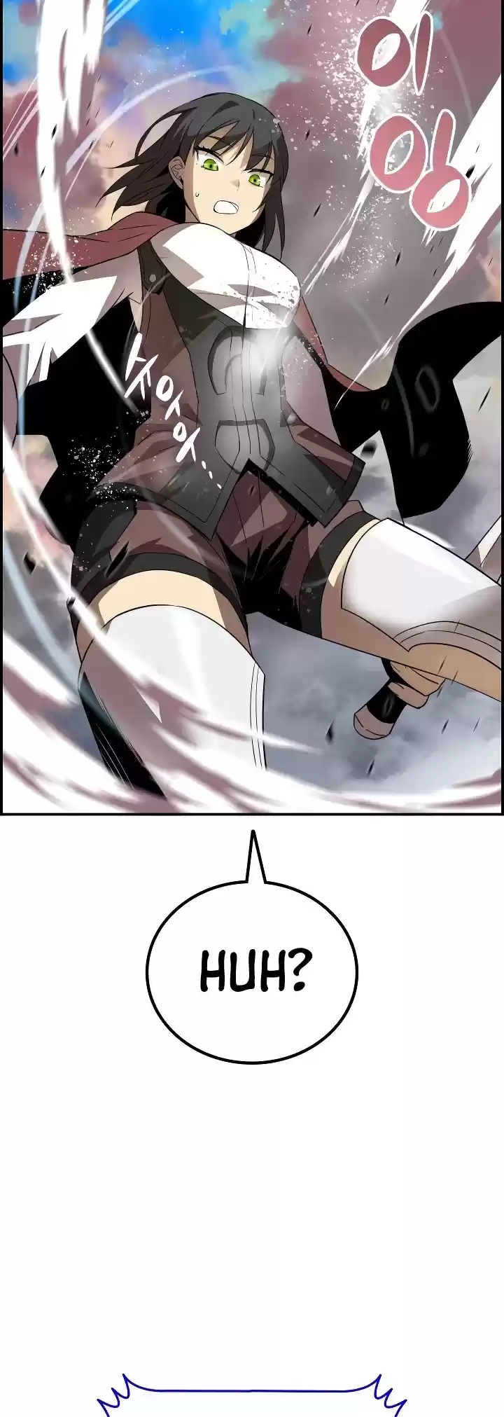 Worn And Torn Newbie Chapter 45