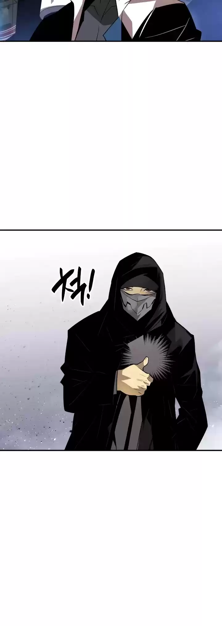 Worn And Torn Newbie Chapter 45