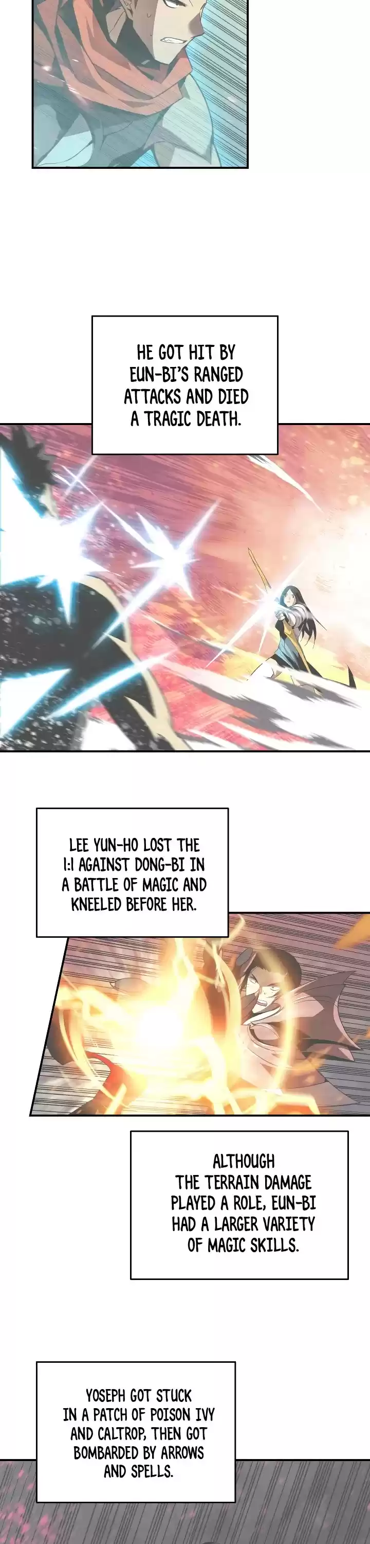 Worn And Torn Newbie Chapter 46