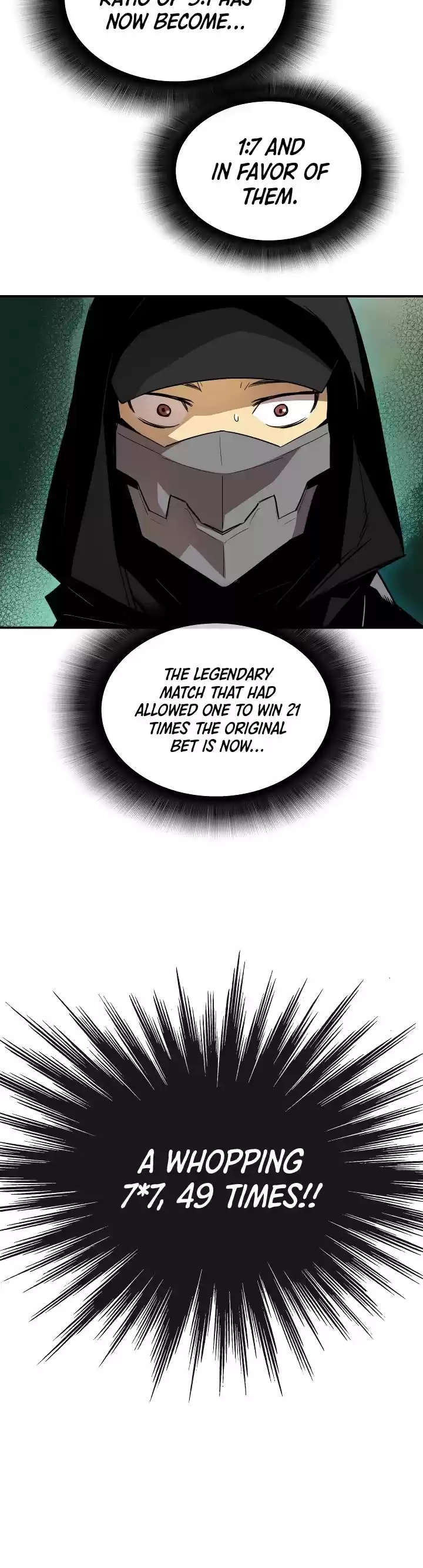 Worn And Torn Newbie Chapter 46