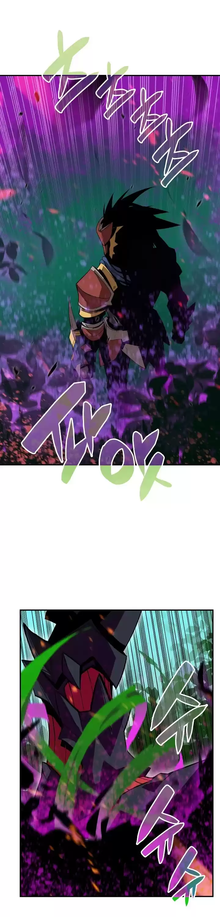 Worn And Torn Newbie Chapter 46