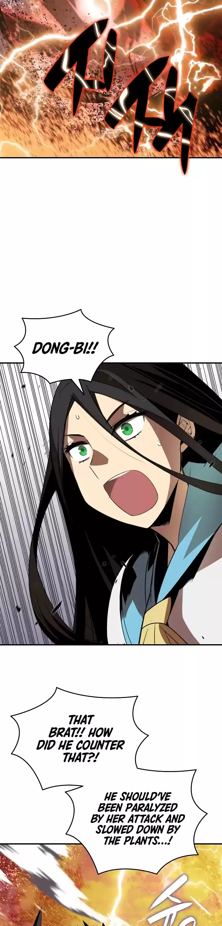 Worn And Torn Newbie Chapter 46