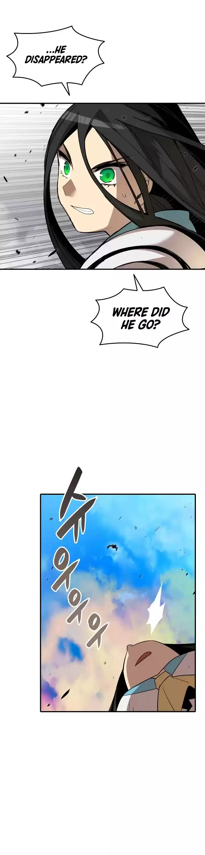 Worn And Torn Newbie Chapter 46