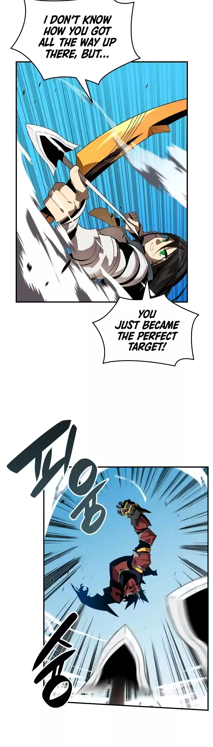 Worn And Torn Newbie Chapter 46