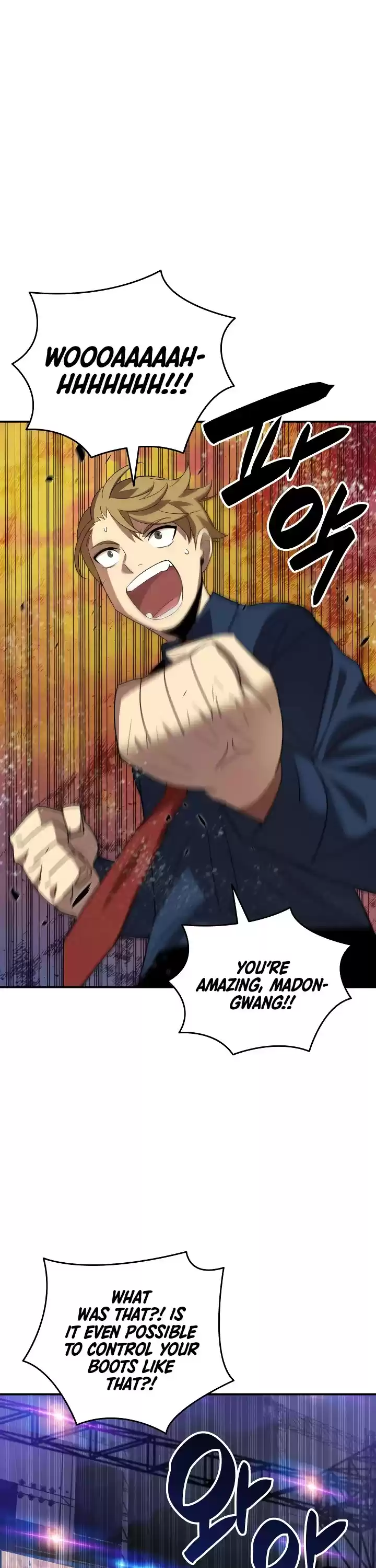 Worn And Torn Newbie Chapter 46