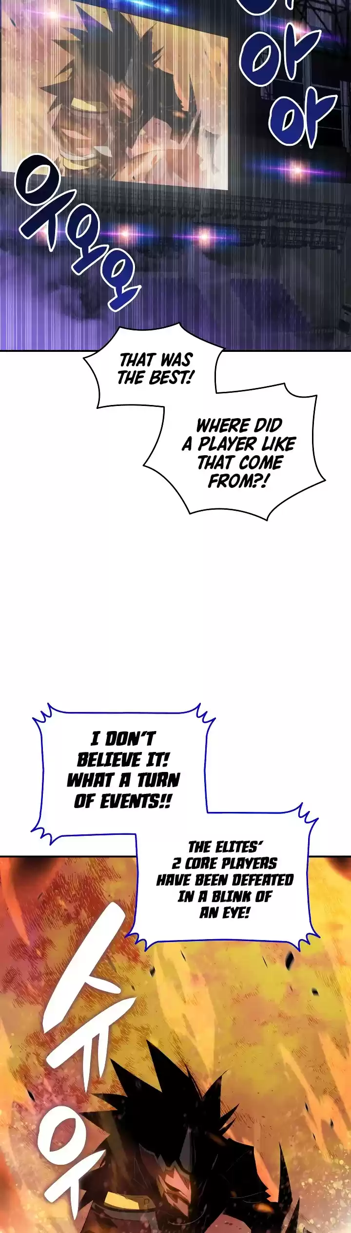 Worn And Torn Newbie Chapter 46