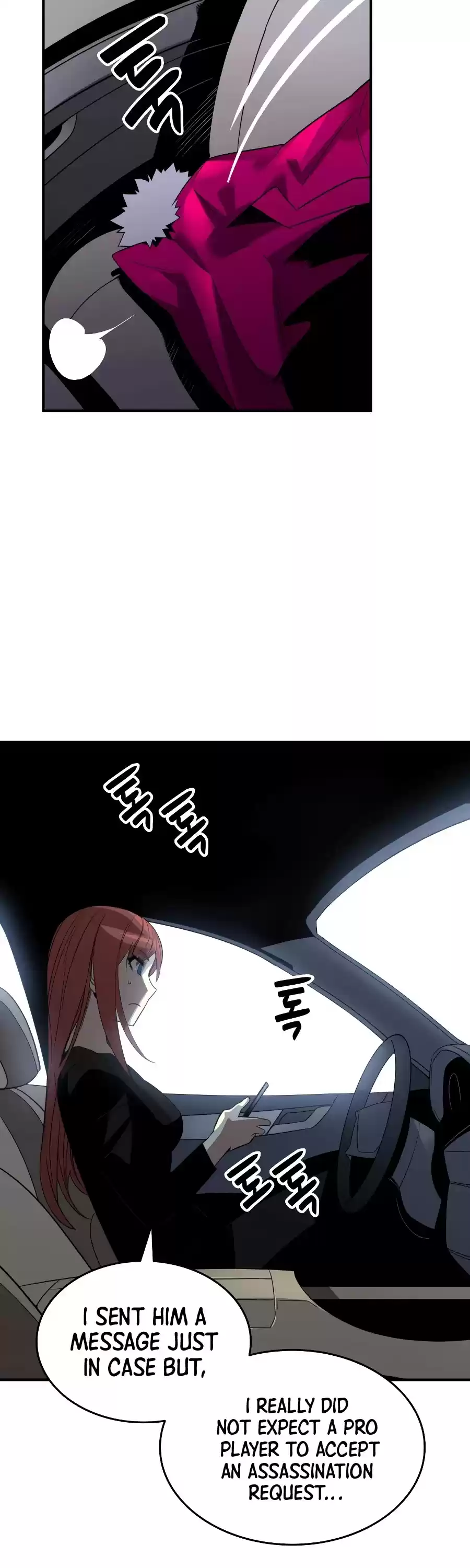 Worn And Torn Newbie Chapter 49