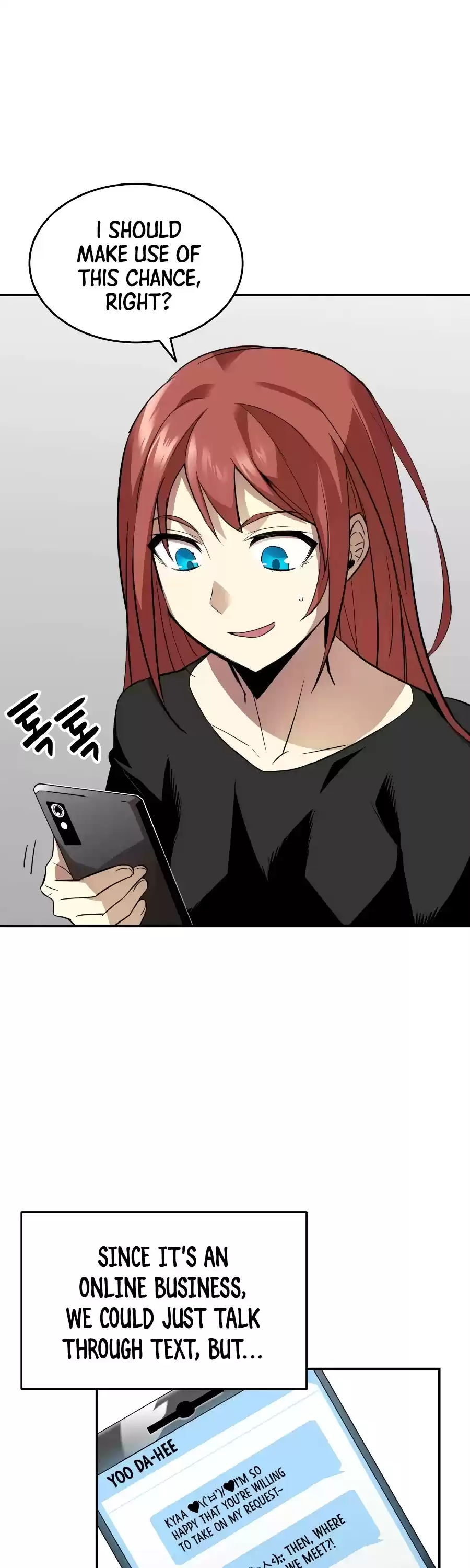 Worn And Torn Newbie Chapter 49