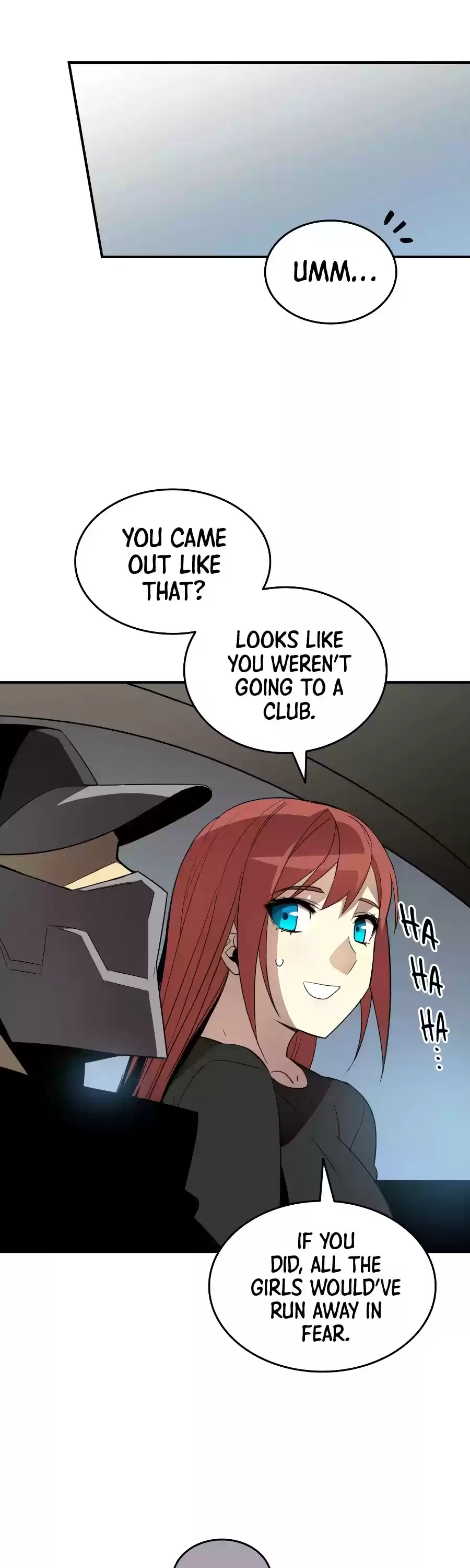 Worn And Torn Newbie Chapter 49