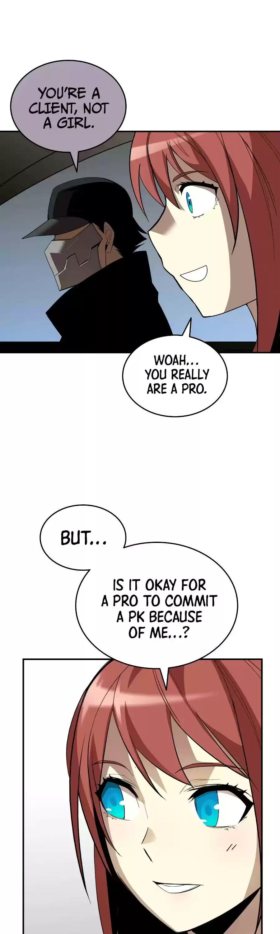 Worn And Torn Newbie Chapter 49