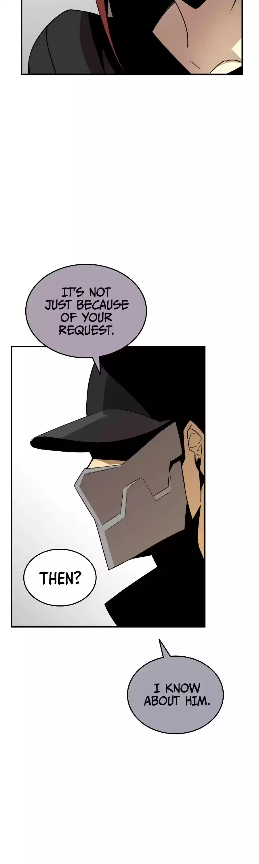 Worn And Torn Newbie Chapter 49