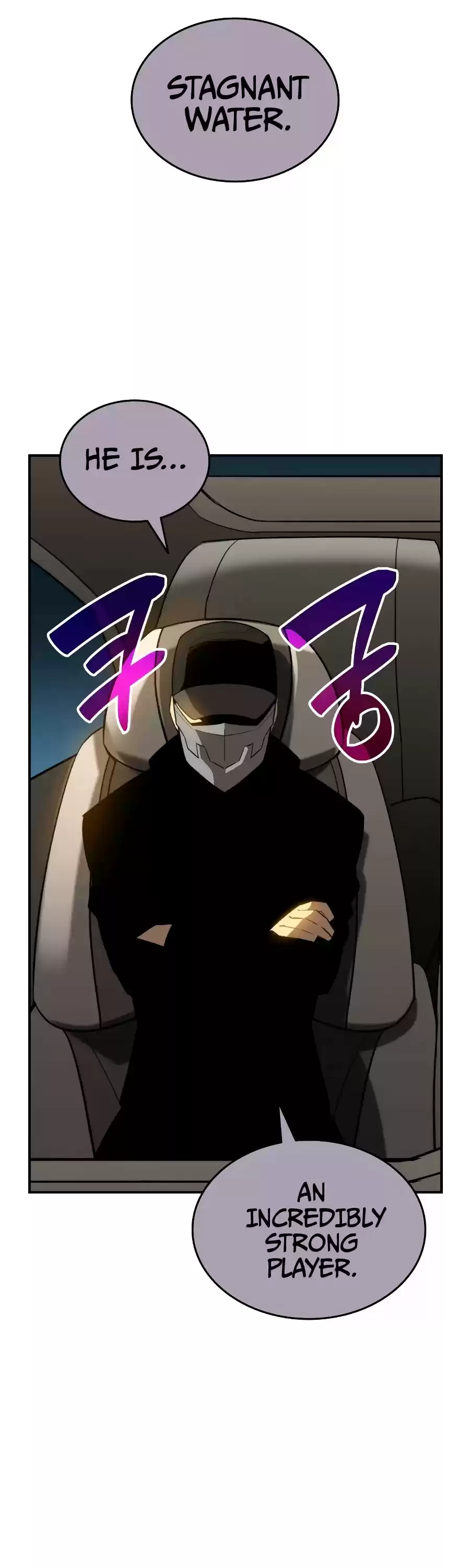 Worn And Torn Newbie Chapter 49