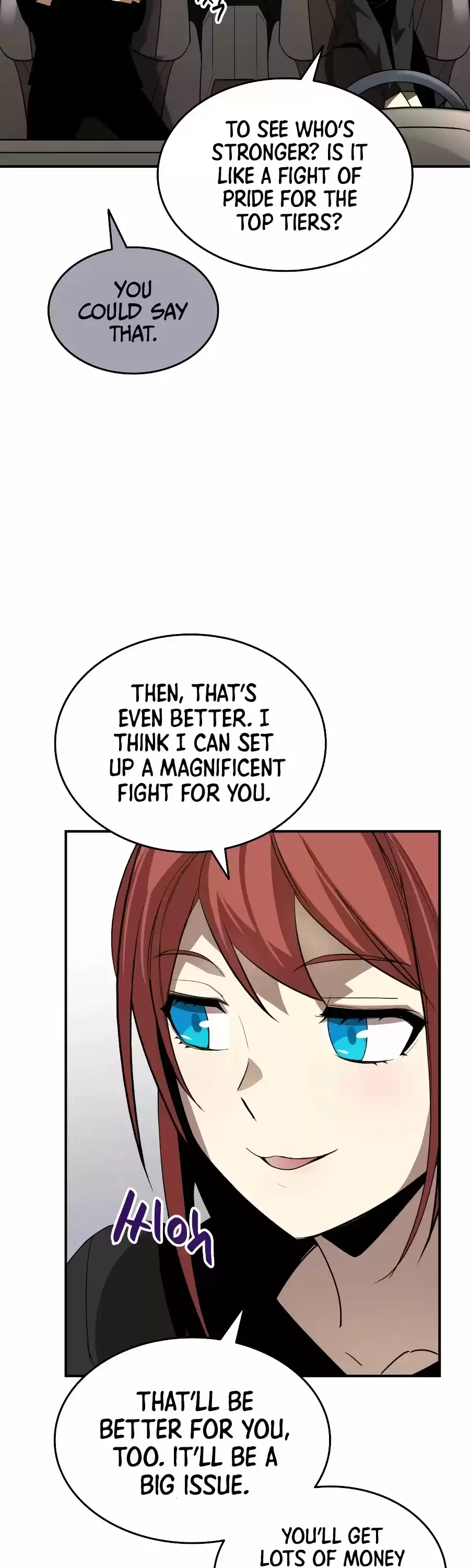 Worn And Torn Newbie Chapter 49