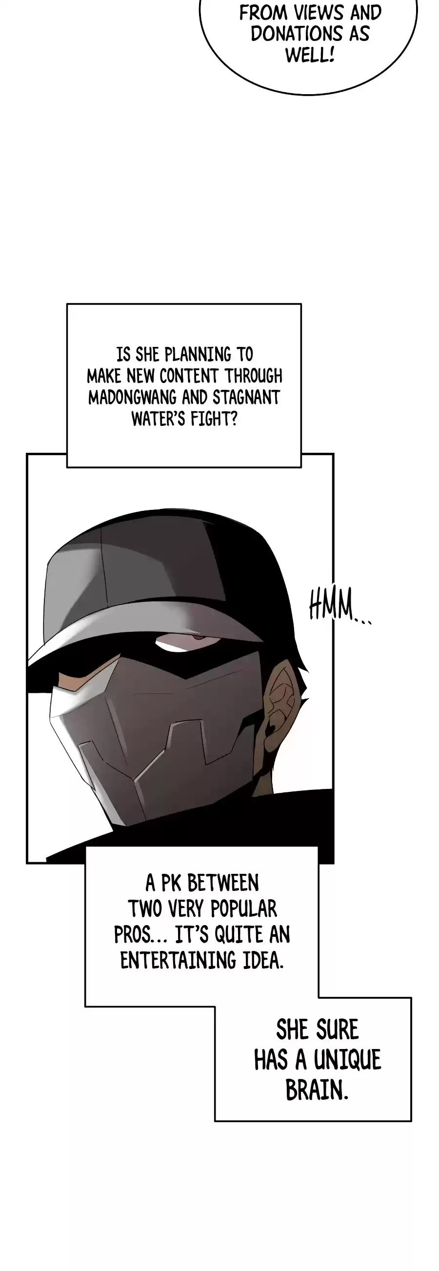 Worn And Torn Newbie Chapter 49