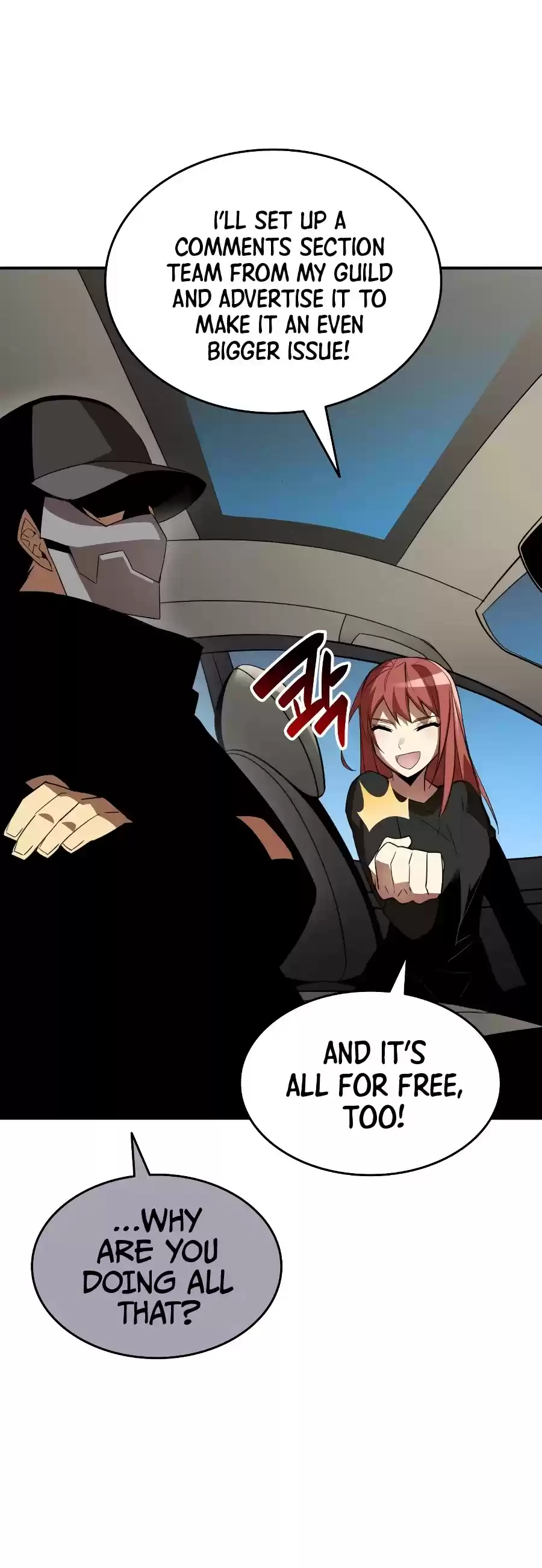 Worn And Torn Newbie Chapter 49