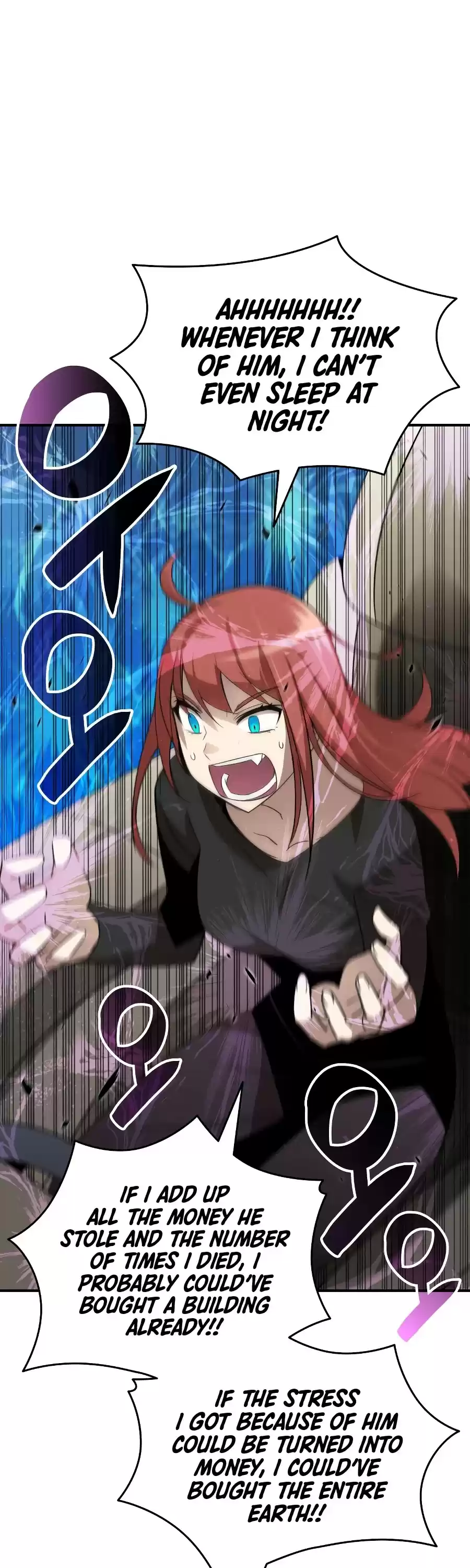 Worn And Torn Newbie Chapter 49