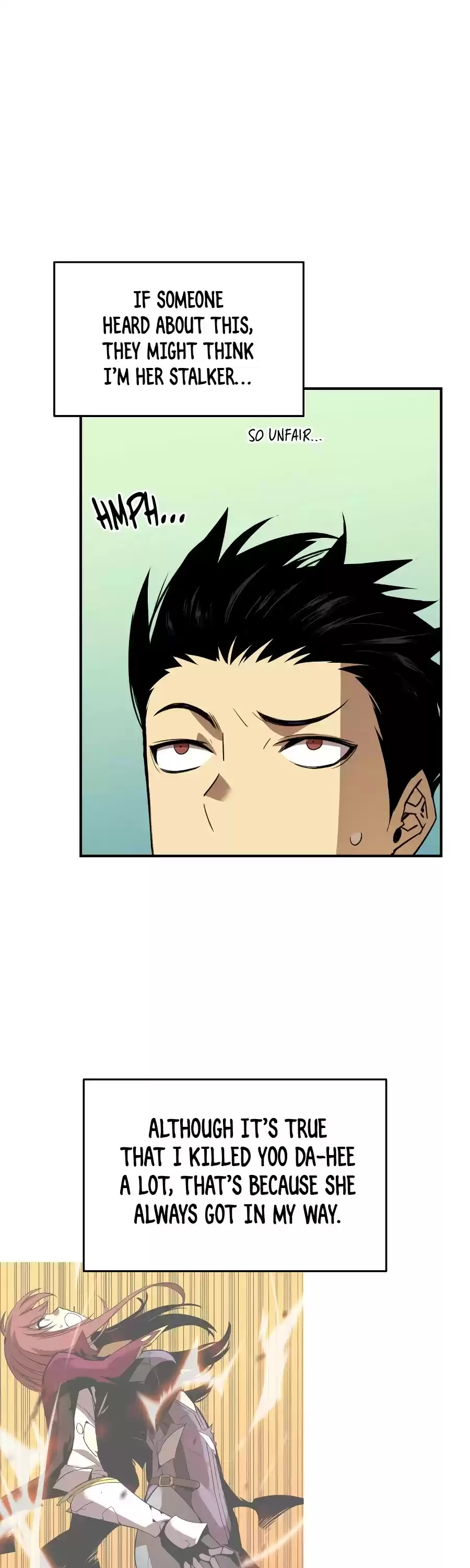 Worn And Torn Newbie Chapter 49