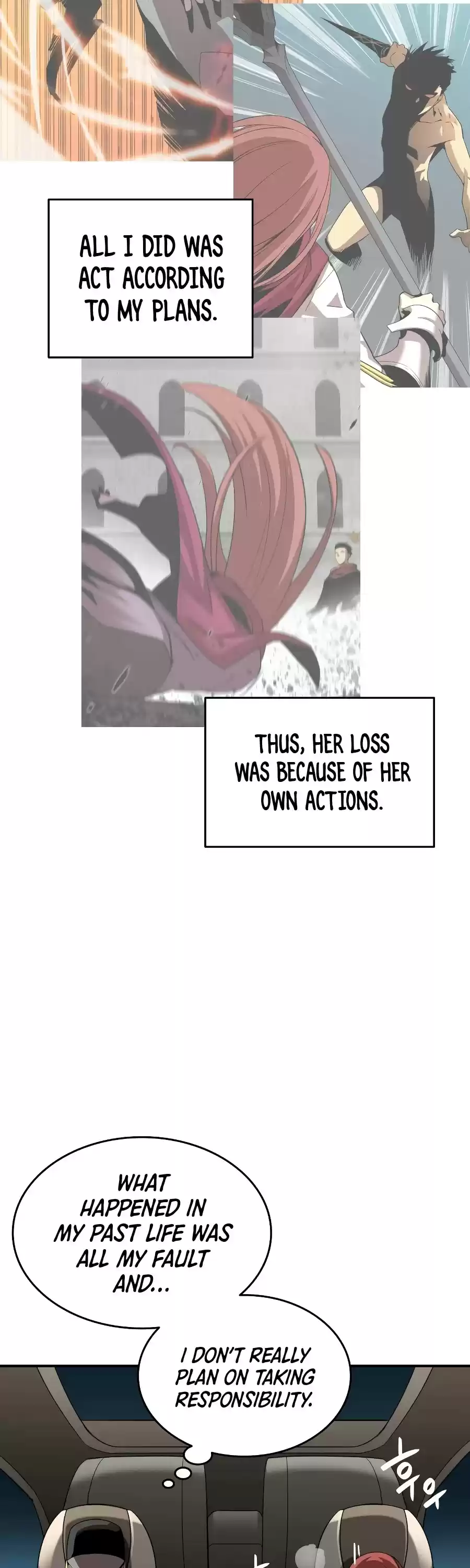 Worn And Torn Newbie Chapter 49