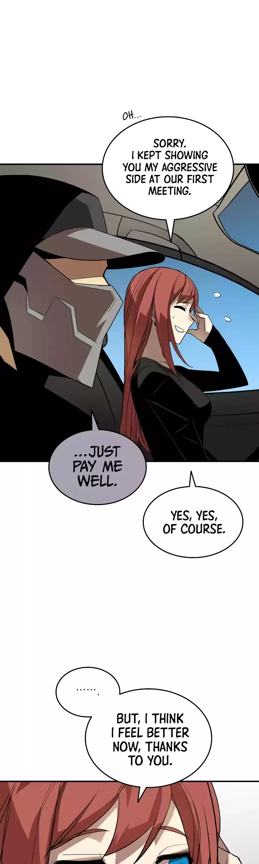 Worn And Torn Newbie Chapter 49