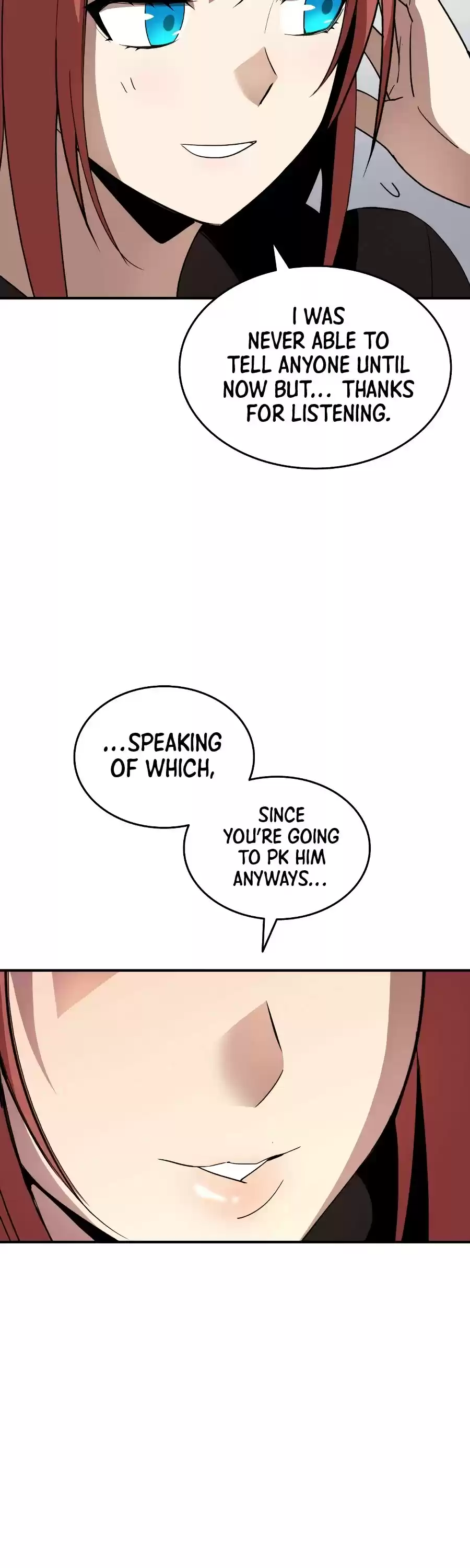 Worn And Torn Newbie Chapter 49