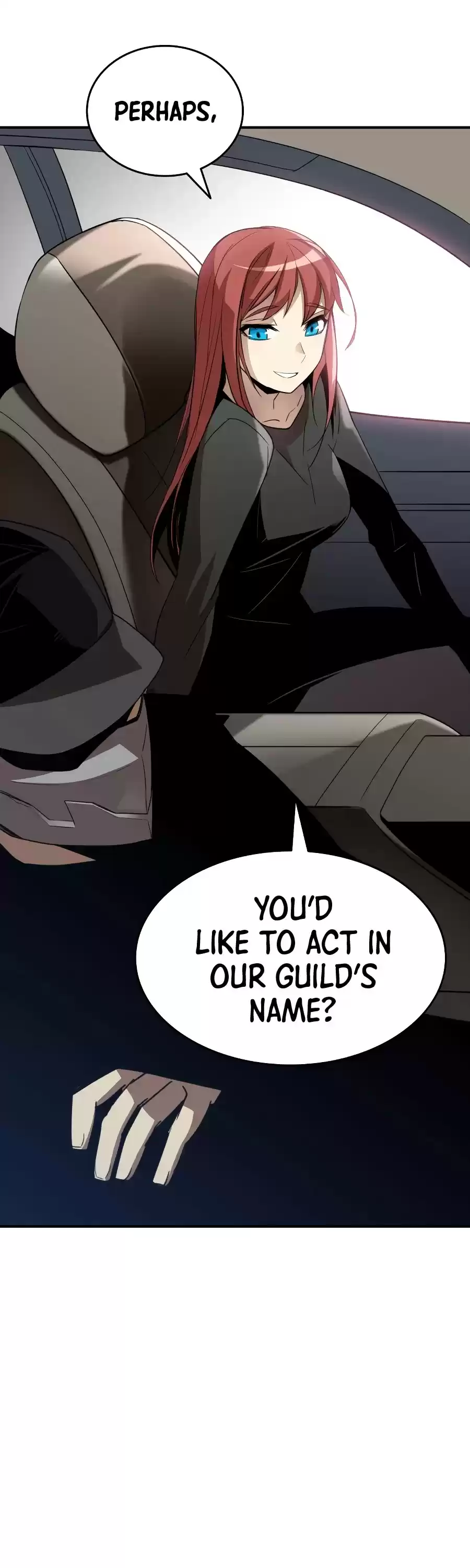 Worn And Torn Newbie Chapter 49