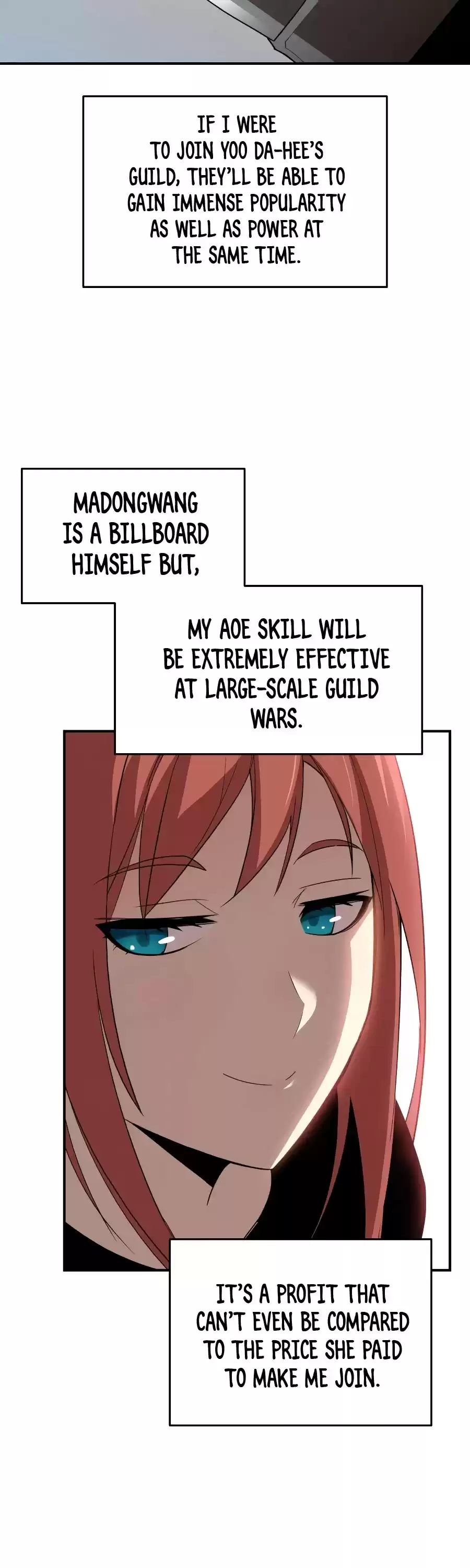 Worn And Torn Newbie Chapter 49