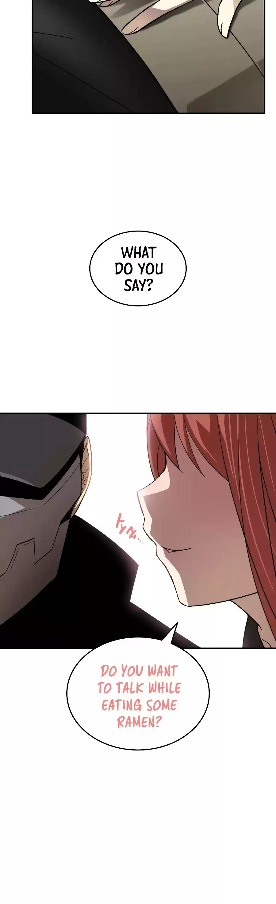 Worn And Torn Newbie Chapter 49