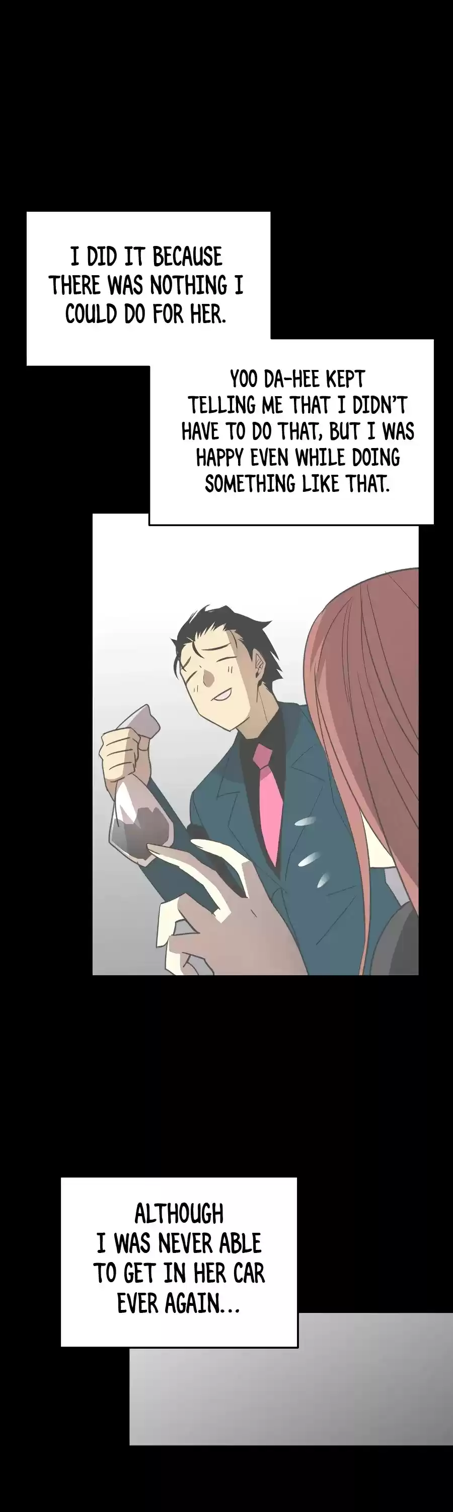 Worn And Torn Newbie Chapter 49