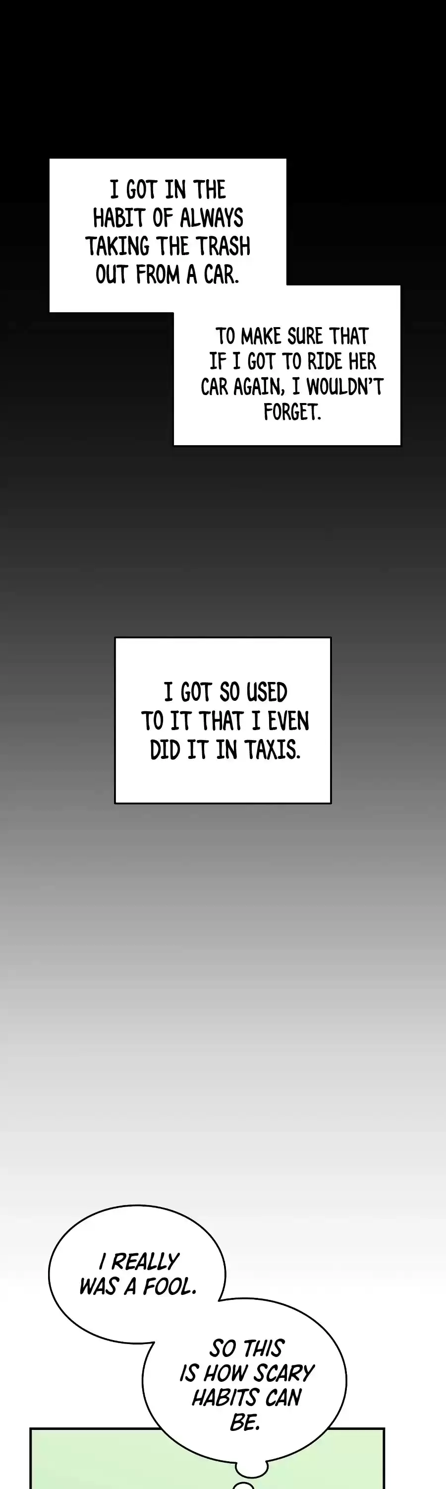 Worn And Torn Newbie Chapter 49