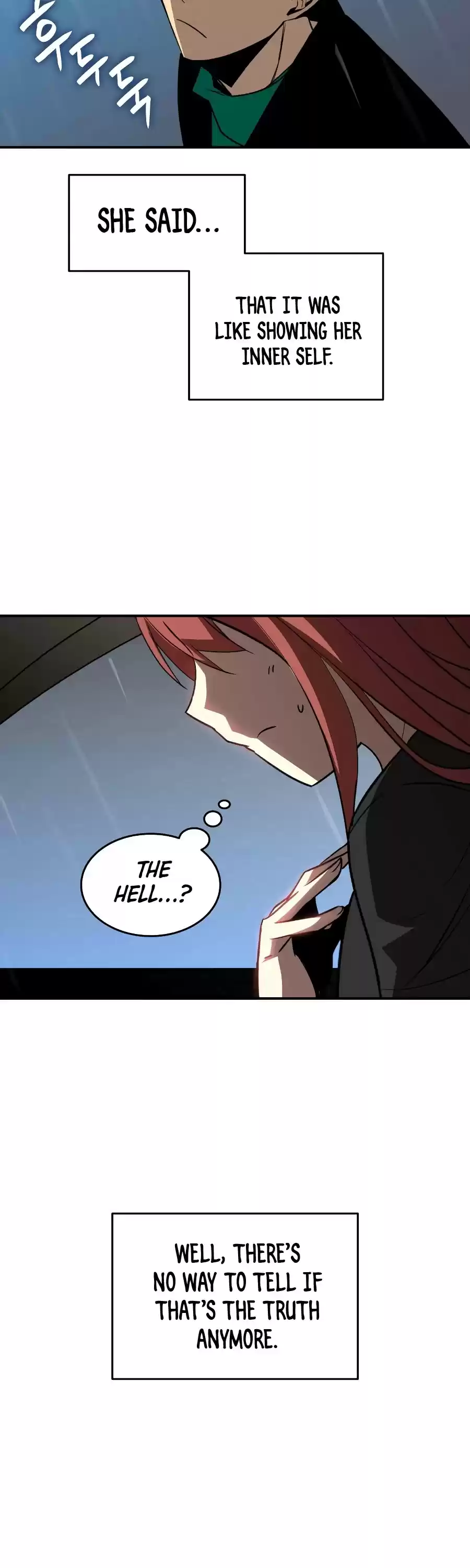 Worn And Torn Newbie Chapter 49