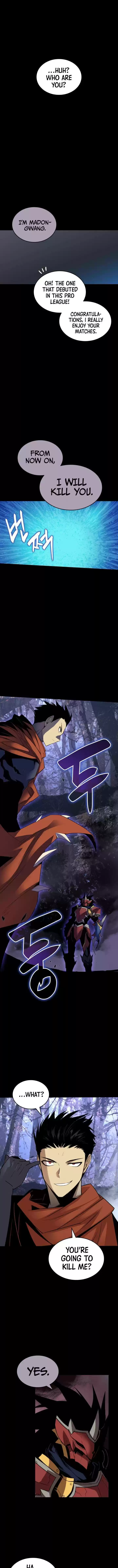 Worn And Torn Newbie Chapter 50