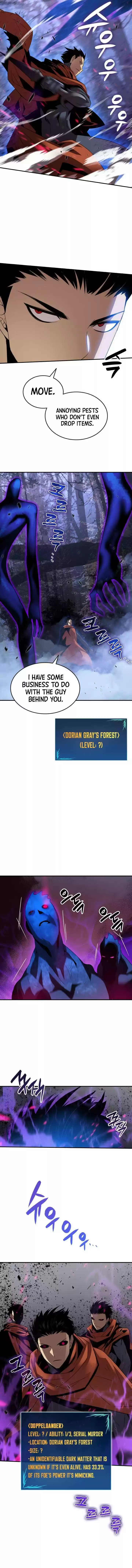 Worn And Torn Newbie Chapter 50