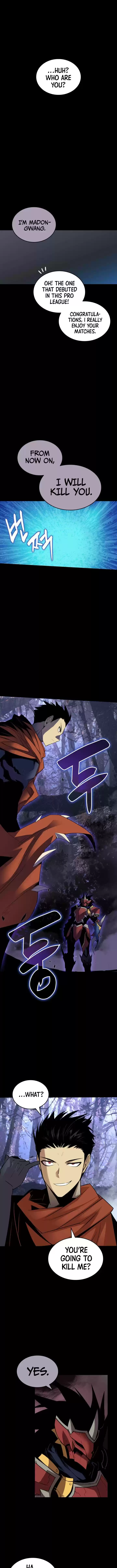 Worn And Torn Newbie Chapter 51