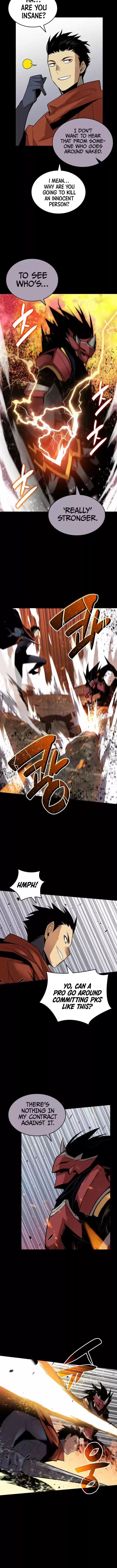 Worn And Torn Newbie Chapter 51