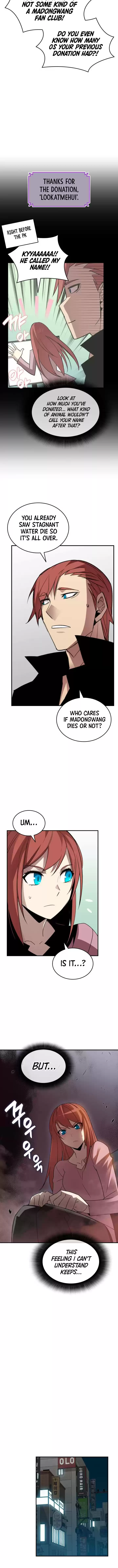 Worn And Torn Newbie Chapter 51