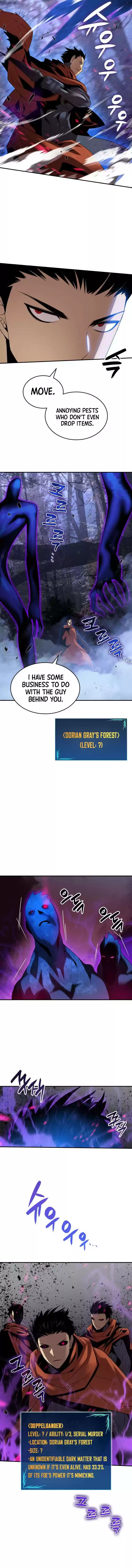 Worn And Torn Newbie Chapter 51