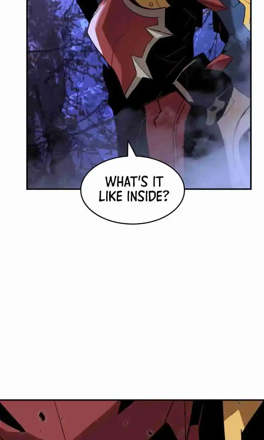 Worn And Torn Newbie Chapter 51.1