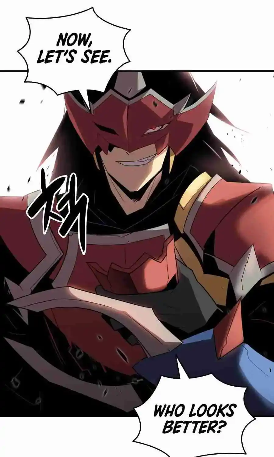 Worn And Torn Newbie Chapter 51.1