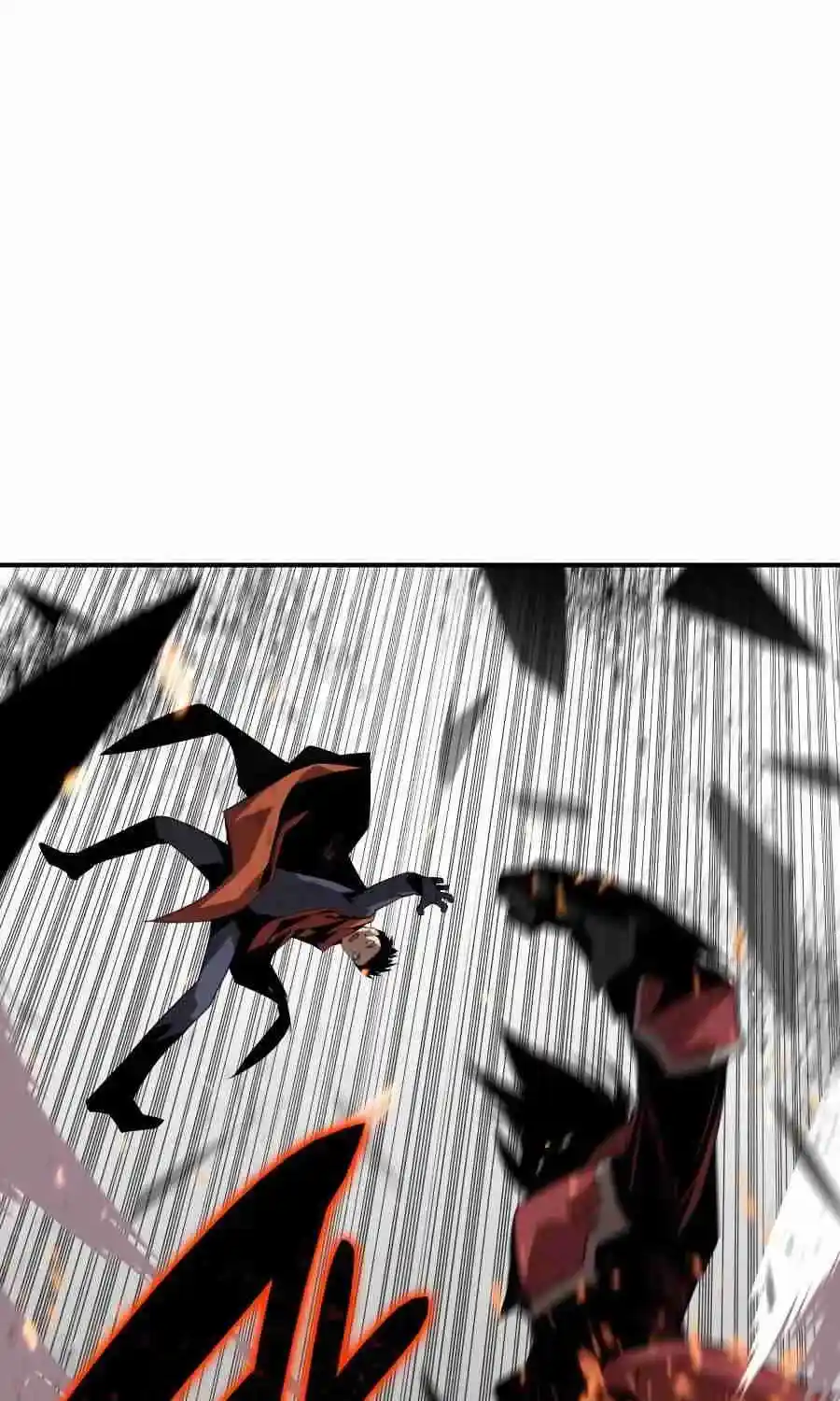 Worn And Torn Newbie Chapter 51.1