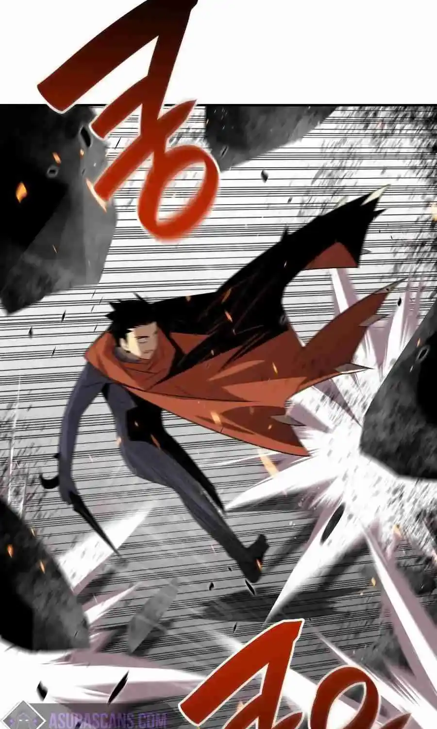 Worn And Torn Newbie Chapter 51.1