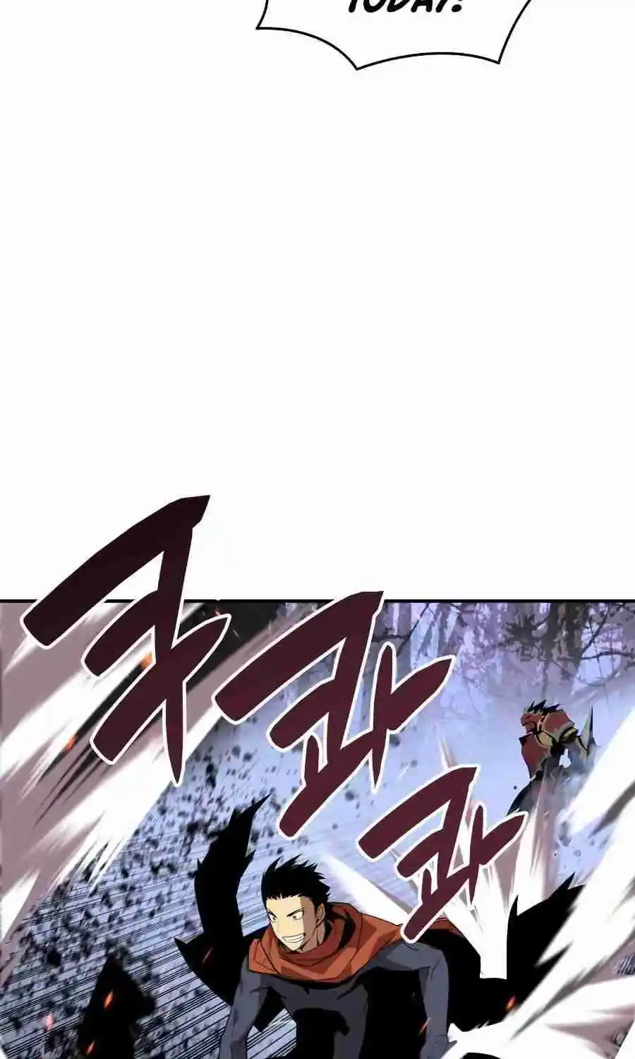 Worn And Torn Newbie Chapter 51.1